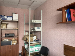 Фотография Аренда офиса, 14 м² , Московское шоссе 25к1  №10