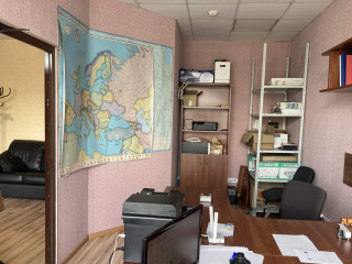 Фотография Аренда офиса, 14 м² , Московское шоссе 25к1  №9