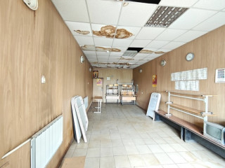 Фотография Аренда помещения свободного назначения, 182 м² , Строителей ул 17 №6 Фотография Аренда помещения свободного назначения, 182 м² , Строителей ул 17 №6