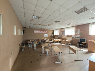 Фотография Аренда помещения свободного назначения, 182 м² , Строителей ул 17 №7 Фотография Аренда помещения свободного назначения, 182 м² , Строителей ул 17 №7