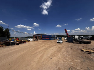Фотография Аренда производственного помещения, 729 м² , Дорожная улица 16  №12