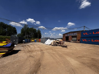 Фотография Аренда производственного помещения, 729 м² , Дорожная улица 16  №9