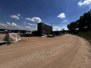 Фотография Аренда производственного помещения, 729 м² , Дорожная улица 16  №15