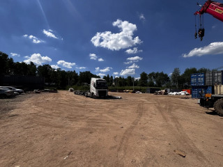 Фотография Аренда производственного помещения, 729 м² , Дорожная улица 16  №11