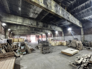 Фотография Аренда производственного помещения, 729 м² , Дорожная улица 16  №3