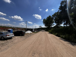 Фотография Аренда производственного помещения, 729 м² , Дорожная улица 16  №18