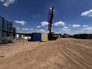 Фотография Аренда производственного помещения, 729 м² , Дорожная улица 16  №10