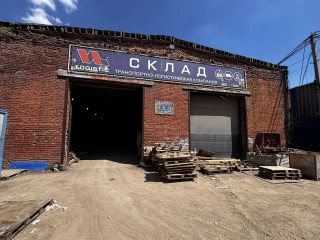 Аренда производственного помещения 729 м² Дорожная улица 16 