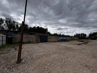 Фотография Аренда производственного помещения, 1200 м² , Дорожная улица 16  №12
