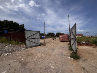 Фотография Аренда производственного помещения, 1200 м² , Дорожная улица 16  №23