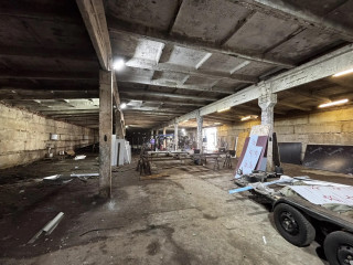 Фотография Аренда производственного помещения, 1200 м² , Дорожная улица 16  №18