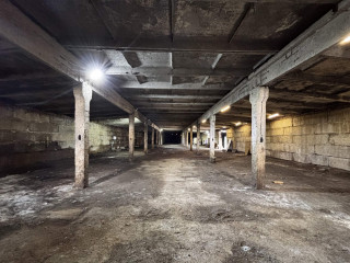 Аренда производственного помещения 1200 м² Дорожная улица 16 