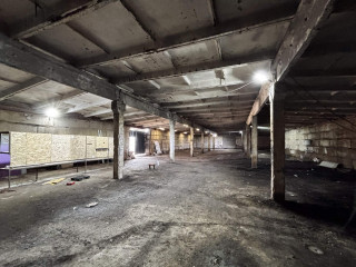 Фотография Аренда производственного помещения, 1200 м² , Дорожная улица 16  №2