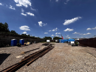 Фотография Аренда производственного помещения, 1200 м² , Дорожная улица 16 №3 Фотография Аренда производственного помещения, 1200 м² , Дорожная улица 16 №3