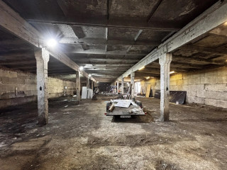 Фотография Аренда производственного помещения, 1200 м² , Дорожная улица 16  №16