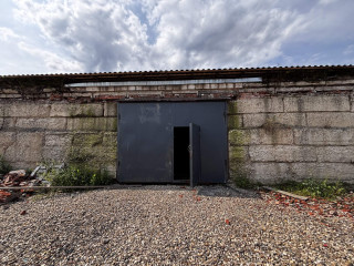 Фотография Аренда производственного помещения, 1200 м² , Дорожная улица 16  №19