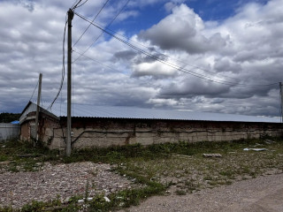 Фотография Аренда производственного помещения, 1200 м² , Дорожная улица 16  №6