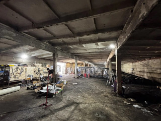Фотография Аренда производственного помещения, 1200 м² , Дорожная улица 16 №6 Фотография Аренда производственного помещения, 1200 м² , Дорожная улица 16 №6