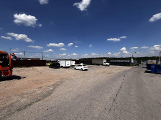 Фотография Аренда производственного помещения, 1200 м² , Дорожная улица 16  №17