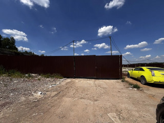 Фотография Аренда производственного помещения, 1200 м² , Дорожная улица 16  №3