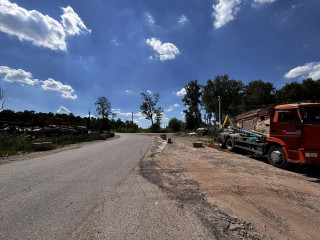 Фотография Аренда производственного помещения, 1200 м² , Дорожная улица 16  №4