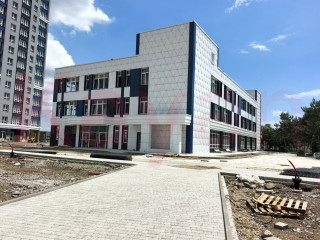 Аренда помещения свободного назначения 4571 м² Воронежская улица