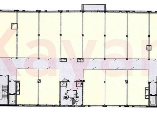 Фотография Аренда помещения свободного назначения, 4571 м² , Воронежская улица №6 Фотография Аренда помещения свободного назначения, 4571 м² , Воронежская улица №6