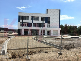 Фотография Аренда помещения свободного назначения, 4571 м² , Воронежская улица №4 Фотография Аренда помещения свободного назначения, 4571 м² , Воронежская улица №4