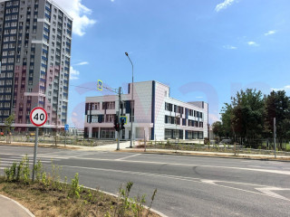 Фотография Аренда помещения свободного назначения, 4571 м² , Воронежская улица №2 Фотография Аренда помещения свободного назначения, 4571 м² , Воронежская улица №2