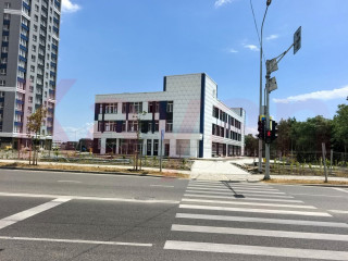 Фотография Аренда помещения свободного назначения, 4571 м² , Воронежская улица №3 Фотография Аренда помещения свободного назначения, 4571 м² , Воронежская улица №3