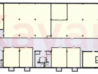 Фотография Аренда помещения свободного назначения, 4571 м² , Воронежская улица №8 Фотография Аренда помещения свободного назначения, 4571 м² , Воронежская улица №8