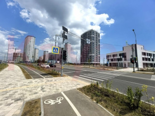 Фотография Аренда помещения свободного назначения, 4571 м² , Воронежская улица №5 Фотография Аренда помещения свободного назначения, 4571 м² , Воронежская улица №5