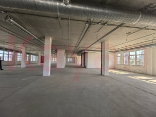 Фотография Аренда помещения свободного назначения, 4571 м² , Воронежская улица №10 Фотография Аренда помещения свободного назначения, 4571 м² , Воронежская улица №10
