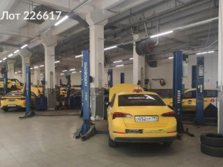 Фотография Аренда помещения свободного назначения, 1732 м² , 3-я Мытищинская улица 16с8 №3 Фотография Аренда помещения свободного назначения, 1732 м² , 3-я Мытищинская улица 16с8 №3