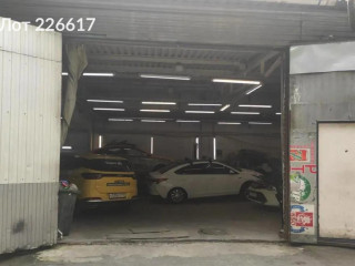 Фотография Аренда помещения свободного назначения, 1732 м² , 3-я Мытищинская улица 16с8 №2 Фотография Аренда помещения свободного назначения, 1732 м² , 3-я Мытищинская улица 16с8 №2