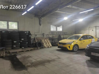Фотография Аренда помещения свободного назначения, 1732 м² , 3-я Мытищинская улица 16с8 №5 Фотография Аренда помещения свободного назначения, 1732 м² , 3-я Мытищинская улица 16с8 №5