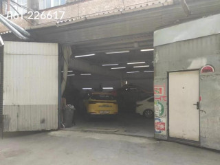Аренда помещения свободного назначения 1732 м² 3-я Мытищинская улица 16с8 