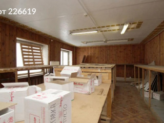 Фотография Аренда помещения свободного назначения, 115 м² , Кольская улица 12с2 №6 Фотография Аренда помещения свободного назначения, 115 м² , Кольская улица 12с2 №6