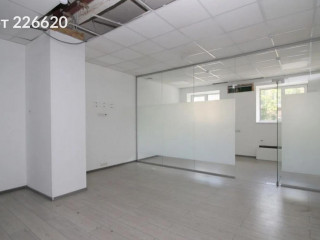 Фотография Аренда помещения свободного назначения, 282 м² , 3-я Мытищинская улица 16с2 №4 Фотография Аренда помещения свободного назначения, 282 м² , 3-я Мытищинская улица 16с2 №4