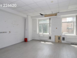 Фотография Аренда помещения свободного назначения, 282 м² , 3-я Мытищинская улица 16с2 №8 Фотография Аренда помещения свободного назначения, 282 м² , 3-я Мытищинская улица 16с2 №8