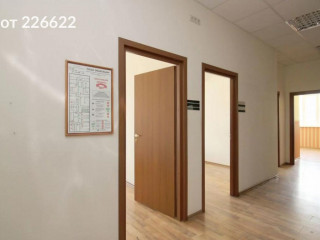 Фотография Аренда офиса, 360 м² , Дубнинская улица 79Б №3 Фотография Аренда офиса, 360 м² , Дубнинская улица 79Б №3