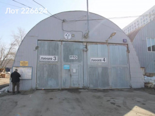 Фотография Аренда помещения свободного назначения, 153 м² , Кольская улица 12с18 №5 Фотография Аренда помещения свободного назначения, 153 м² , Кольская улица 12с18 №5