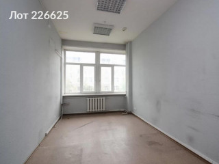 Аренда офиса 153 м² 3-я Мытищинская улица 16с47