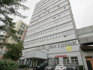 Фотография Аренда офиса, 153 м² , 3-я Мытищинская улица 16с47 №2 Фотография Аренда офиса, 153 м² , 3-я Мытищинская улица 16с47 №2