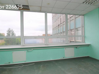 Фотография Аренда офиса, 153 м² , 3-я Мытищинская улица 16с47 №6 Фотография Аренда офиса, 153 м² , 3-я Мытищинская улица 16с47 №6