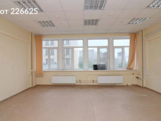 Фотография Аренда офиса, 153 м² , 3-я Мытищинская улица 16с47 №9 Фотография Аренда офиса, 153 м² , 3-я Мытищинская улица 16с47 №9
