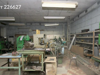Фотография Аренда помещения свободного назначения, 392 м² , 1-я Карачаровская улица 8с18 №5 Фотография Аренда помещения свободного назначения, 392 м² , 1-я Карачаровская улица 8с18 №5
