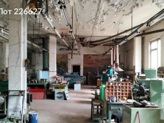 Фотография Аренда помещения свободного назначения, 392 м² , 1-я Карачаровская улица 8с18 №3 Фотография Аренда помещения свободного назначения, 392 м² , 1-я Карачаровская улица 8с18 №3