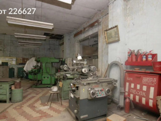 Фотография Аренда помещения свободного назначения, 392 м² , 1-я Карачаровская улица 8с18 №8 Фотография Аренда помещения свободного назначения, 392 м² , 1-я Карачаровская улица 8с18 №8