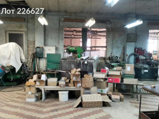 Аренда помещения свободного назначения 392 м² 1-я Карачаровская улица 8с18 